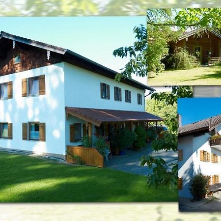 Obermoarhof Apartamento Anger Exterior foto