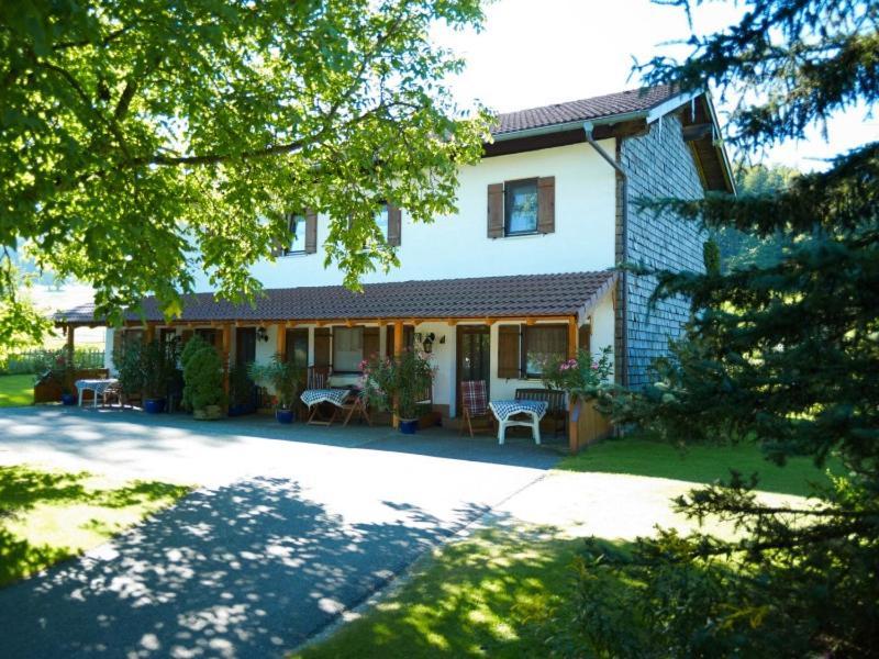Obermoarhof Apartamento Anger Exterior foto