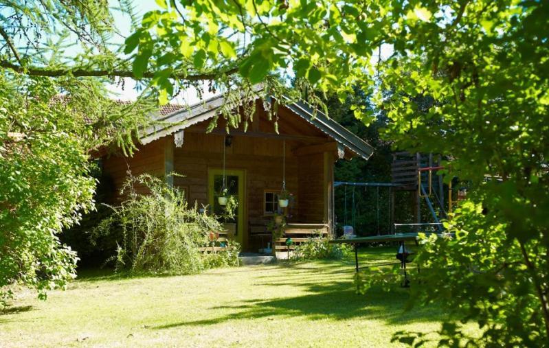Obermoarhof Apartamento Anger Exterior foto